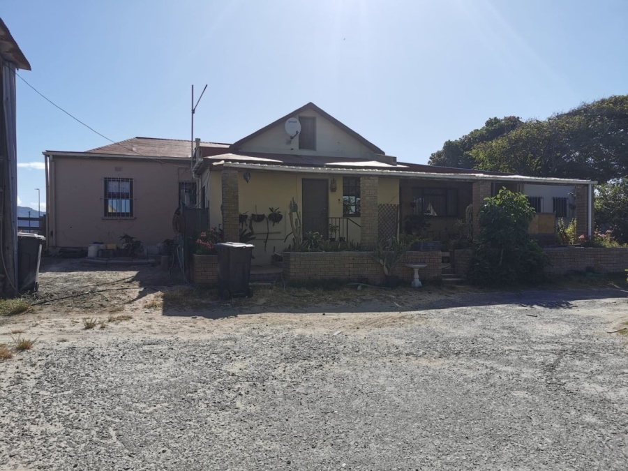  Bedroom Property for Sale in Schaap Kraal Western Cape